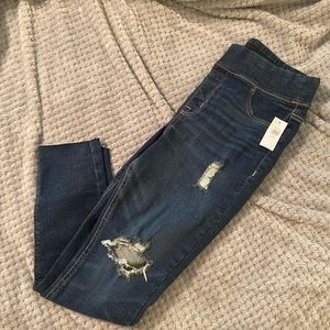 NWT Old Navy Jeggings